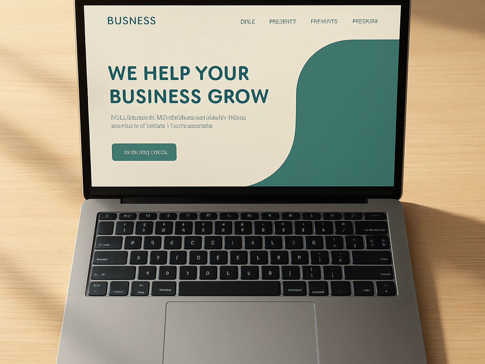 Portfolio preview